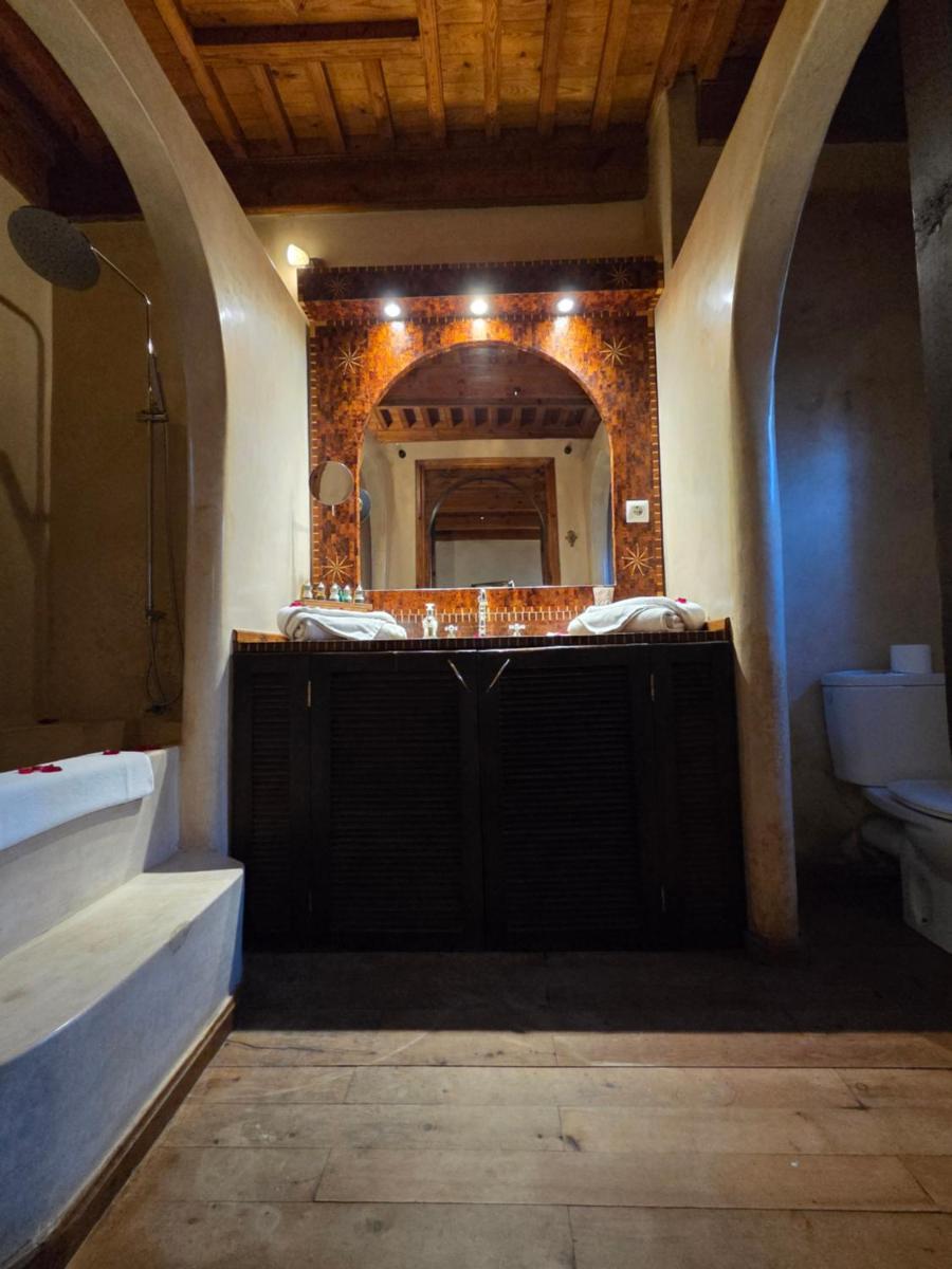 Riad Chbanate