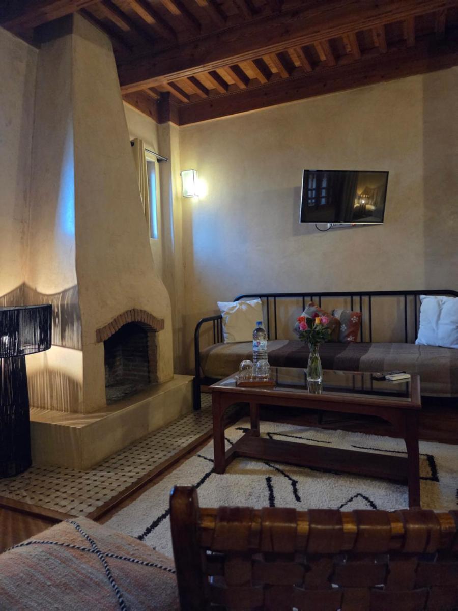 Riad Chbanate