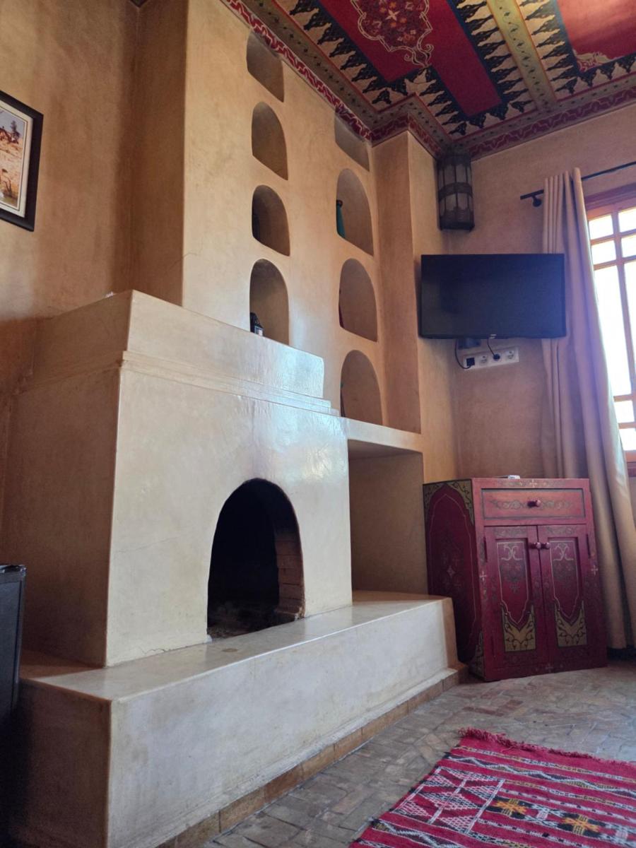Riad Chbanate