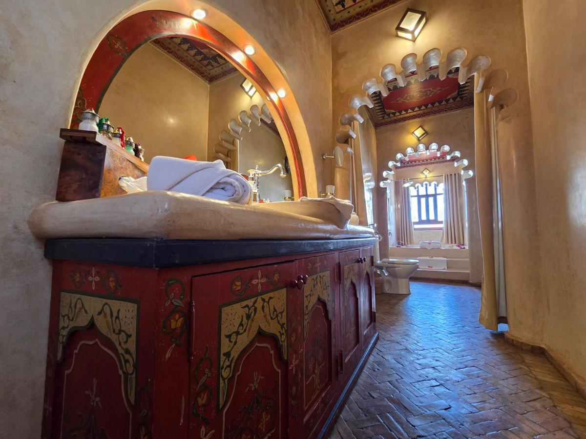 Riad Chbanate