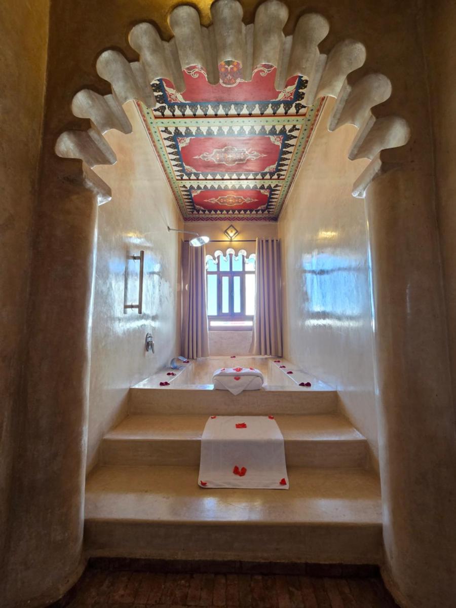 Riad Chbanate