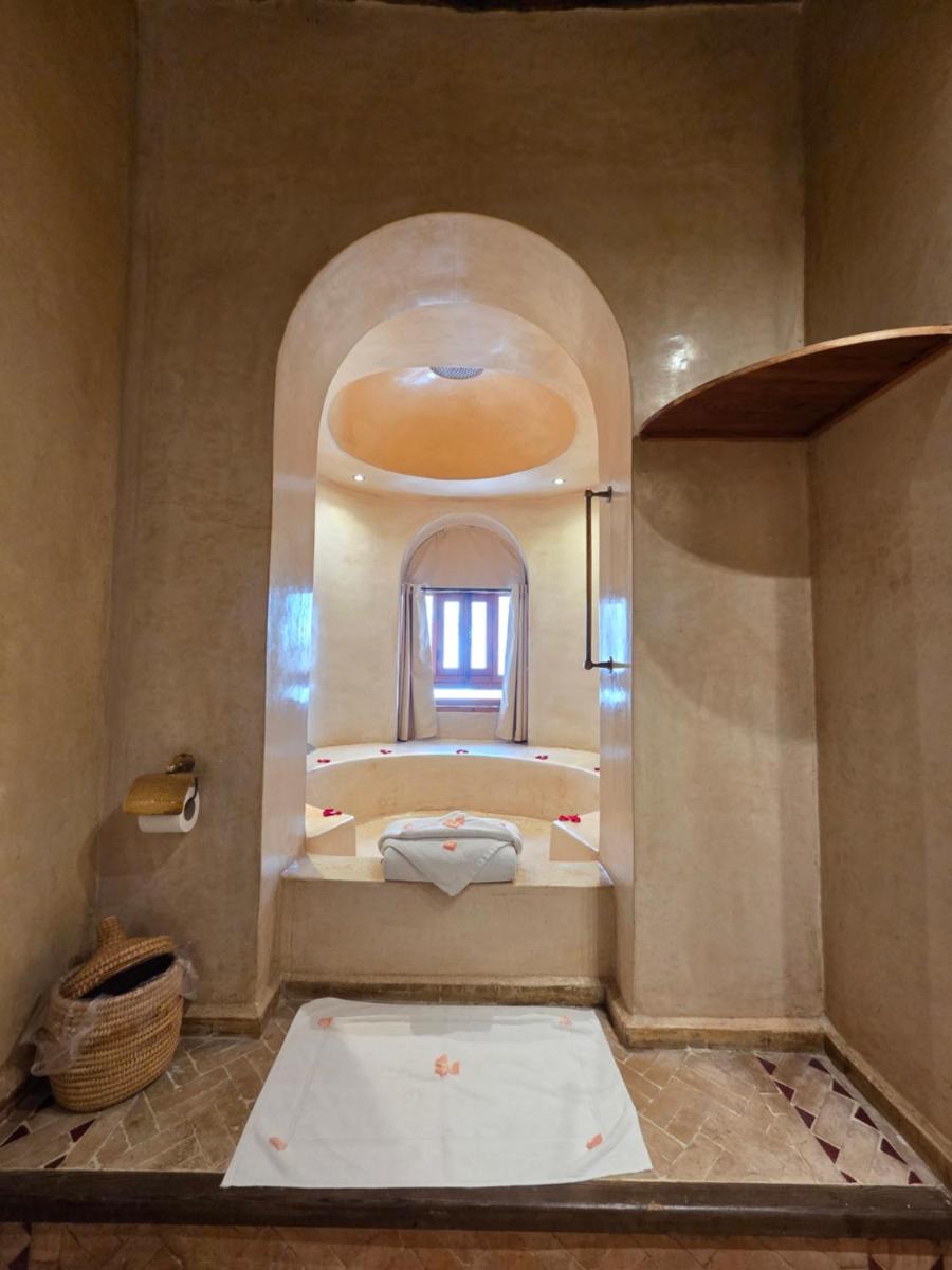 Riad Chbanate