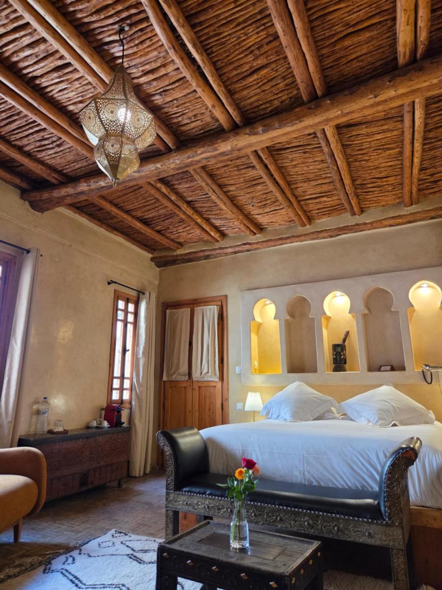 Riad Chbanate