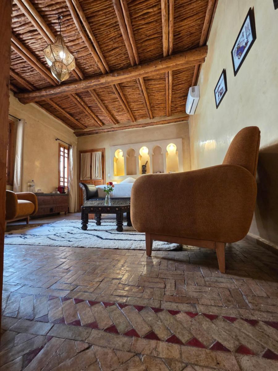 Riad Chbanate