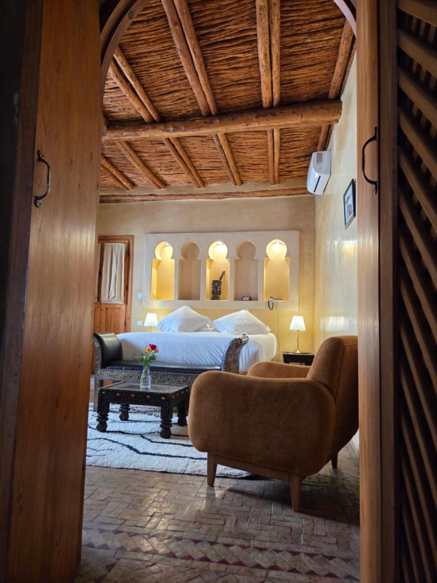 Riad Chbanate