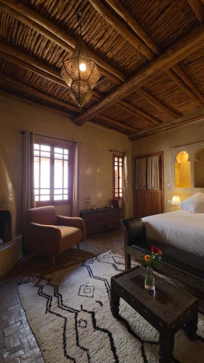 Riad Chbanate