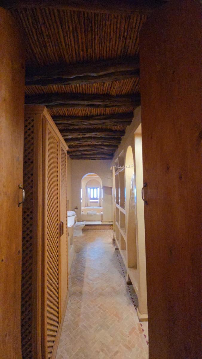 Riad Chbanate
