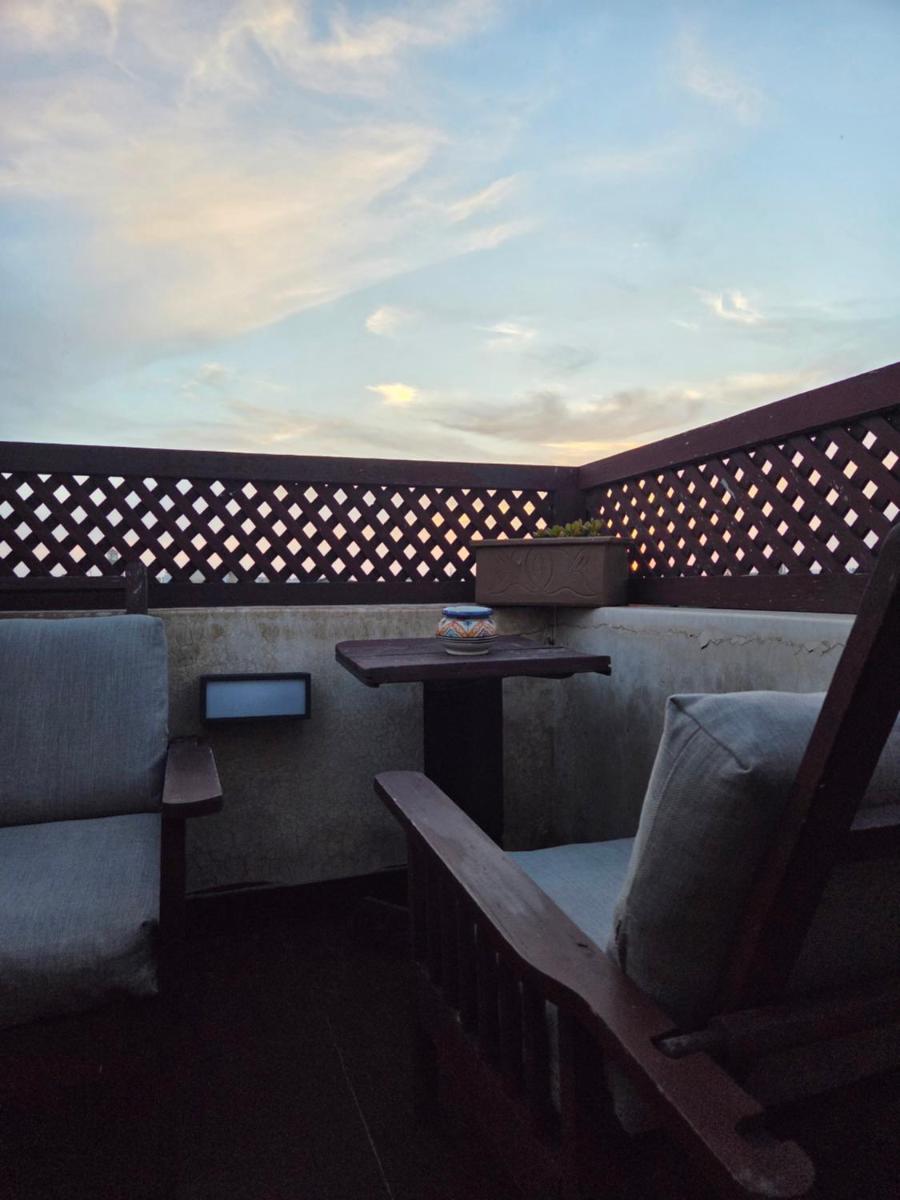 Riad Chbanate