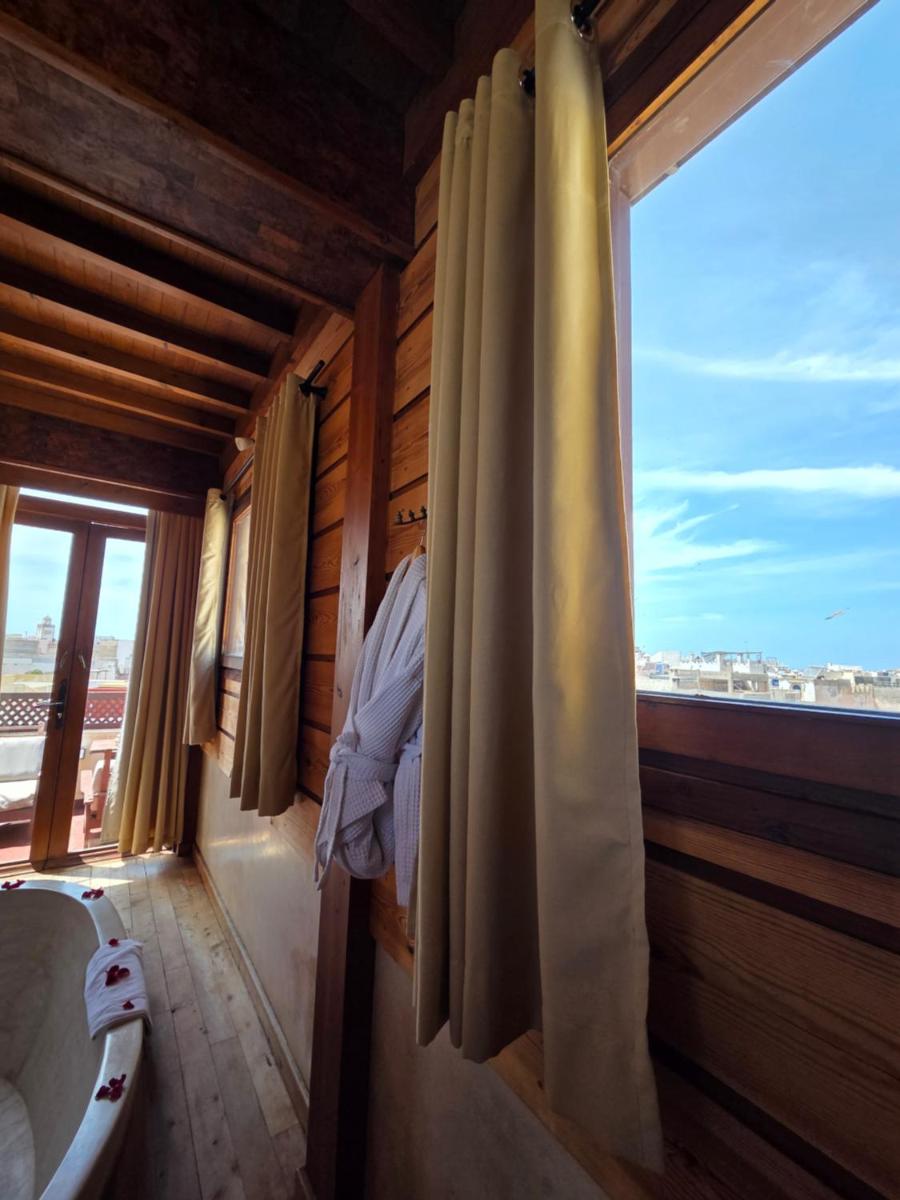 Riad Chbanate