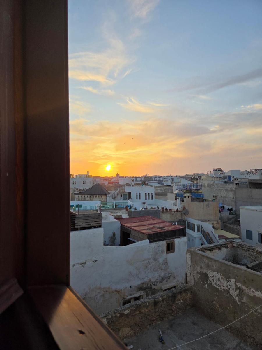 Riad Chbanate