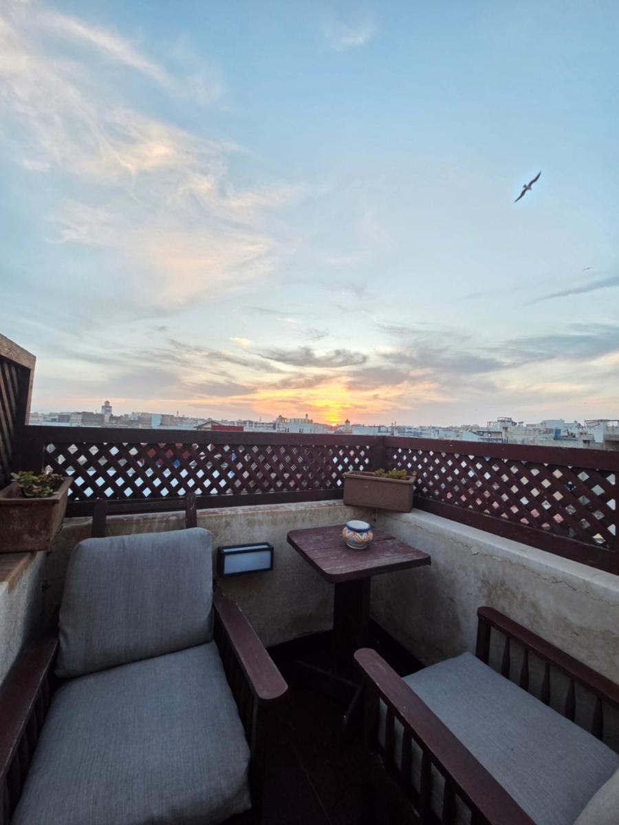 Riad Chbanate