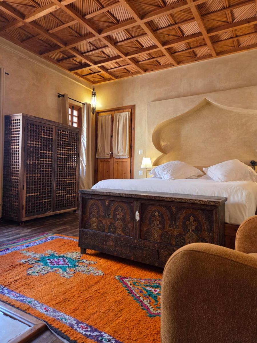 Riad Chbanate