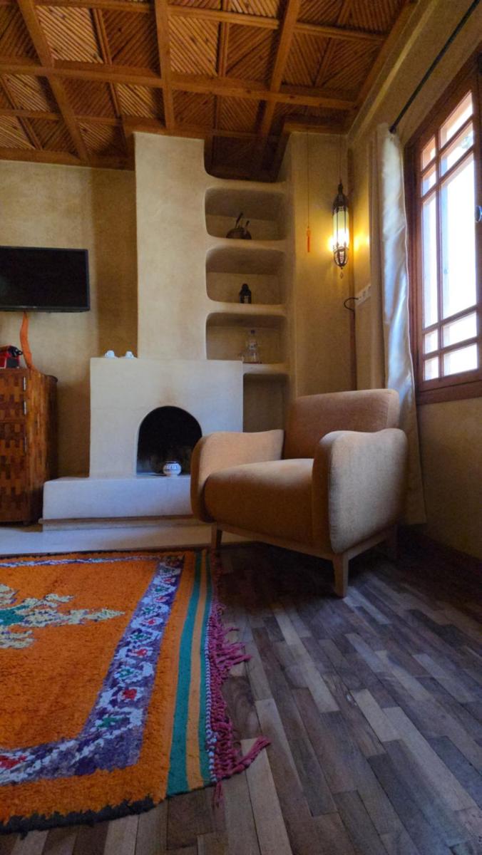 Riad Chbanate