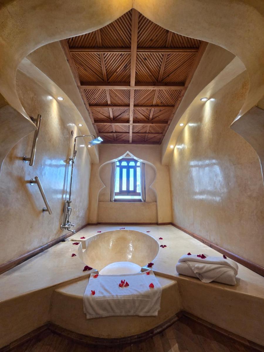 Riad Chbanate