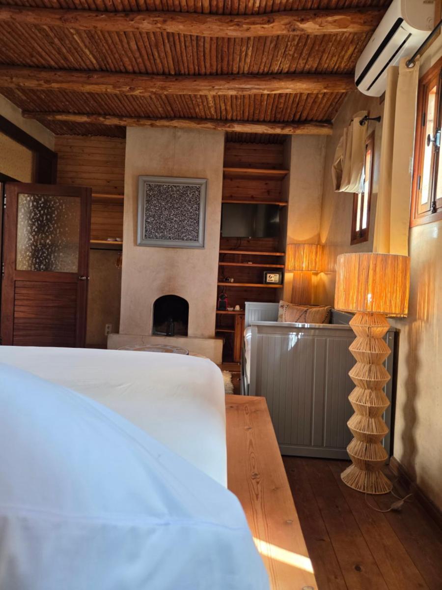 Riad Chbanate