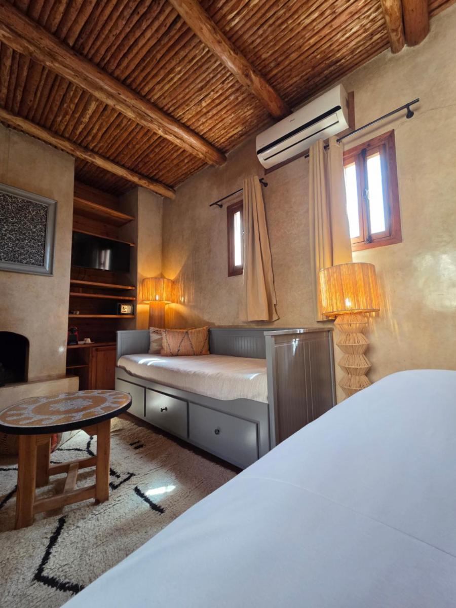 Riad Chbanate