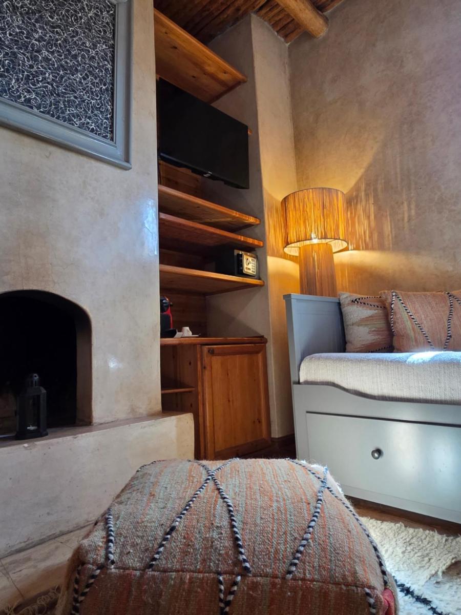 Riad Chbanate