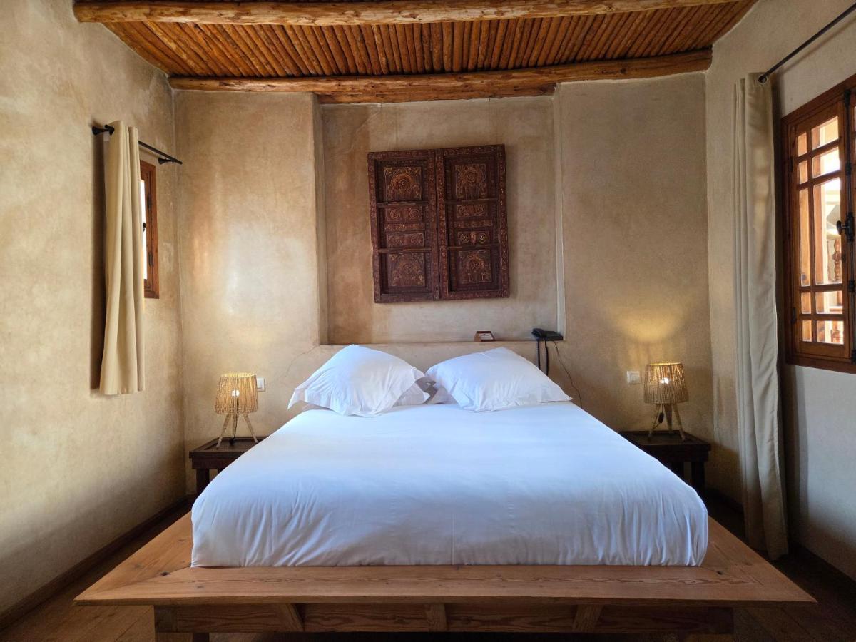 Riad Chbanate