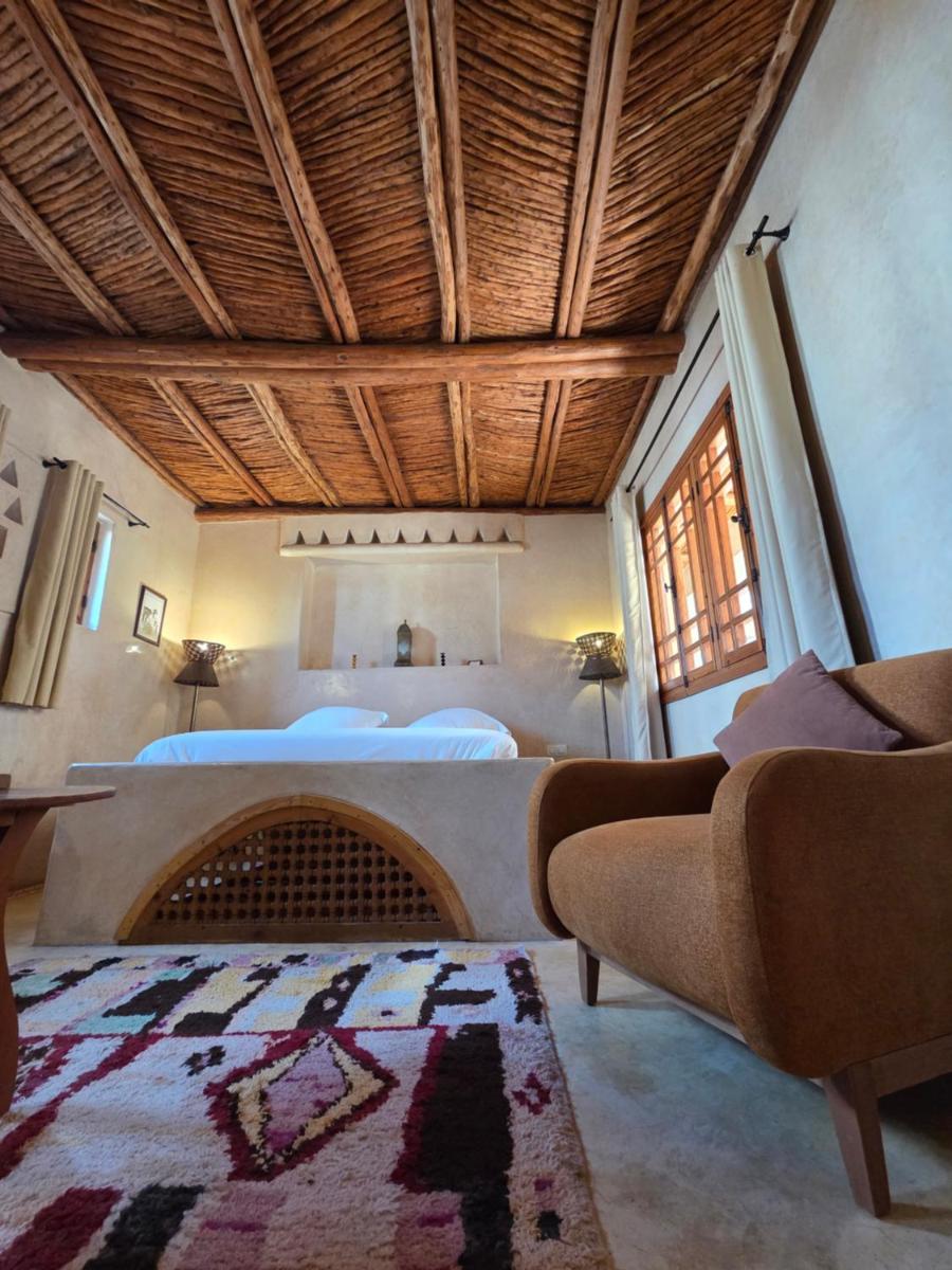 Riad Chbanate