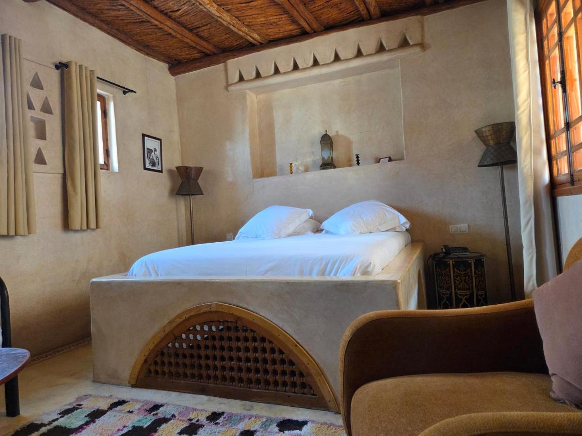 Riad Chbanate