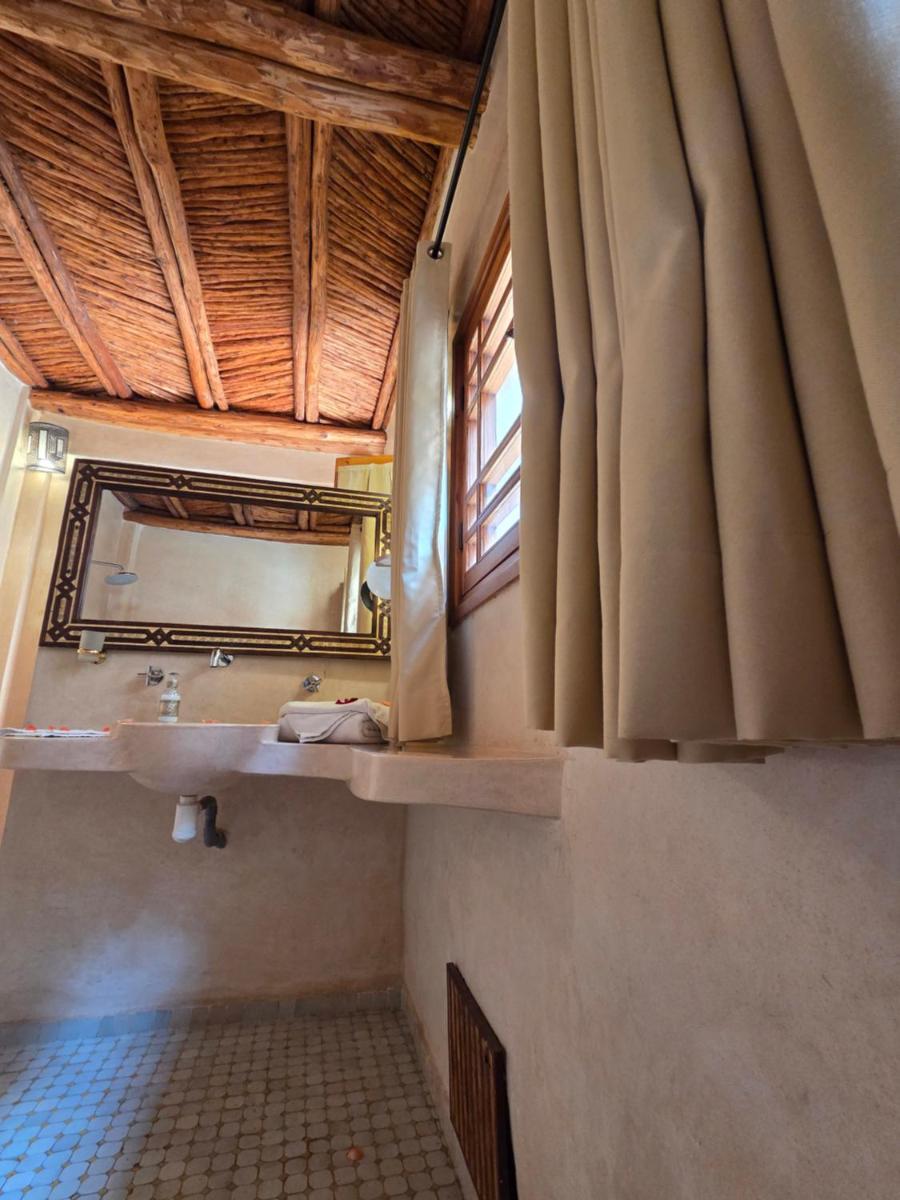 Riad Chbanate