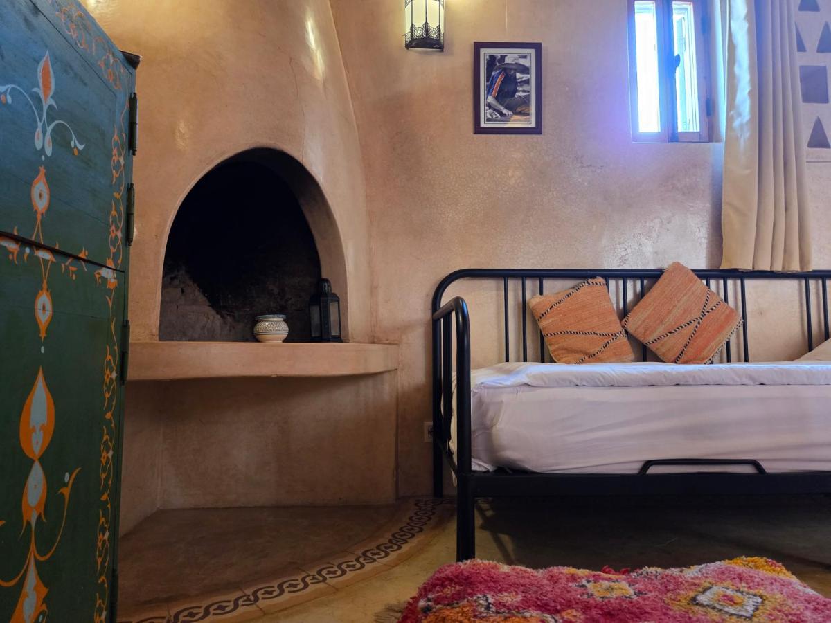 Riad Chbanate