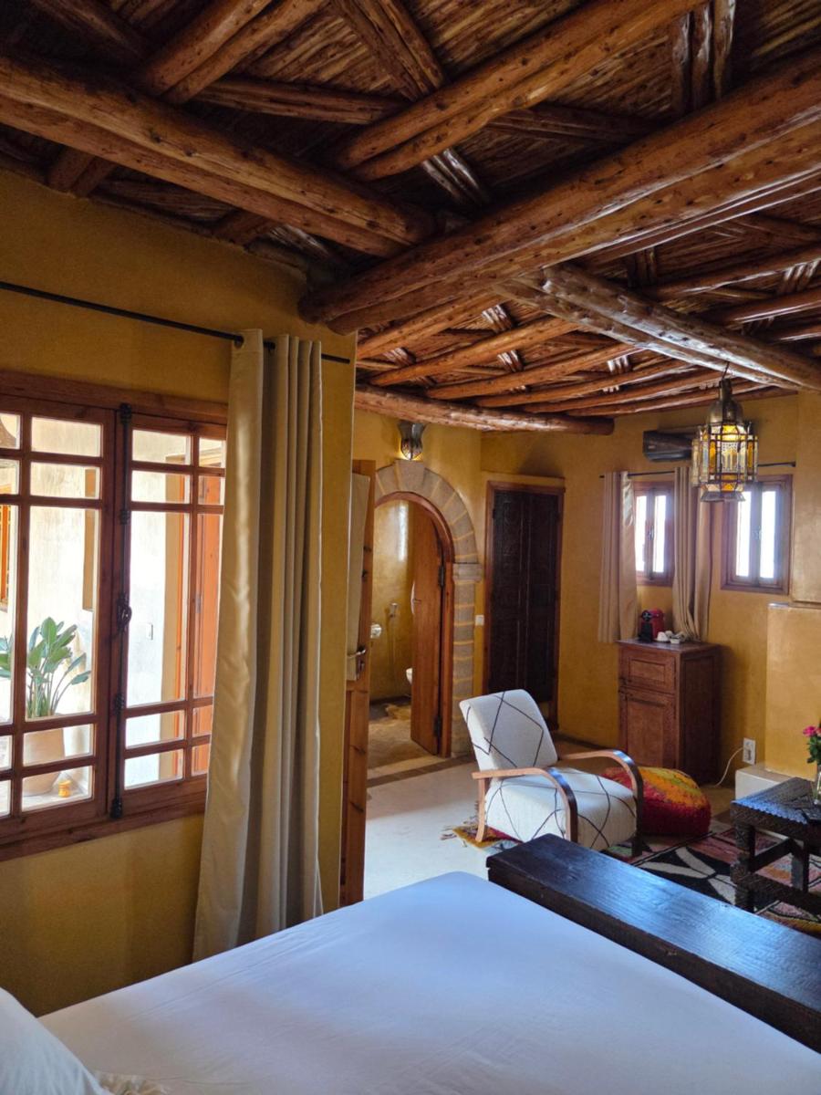 Riad Chbanate