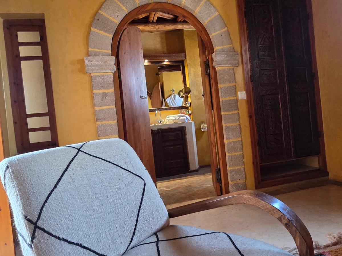 Riad Chbanate