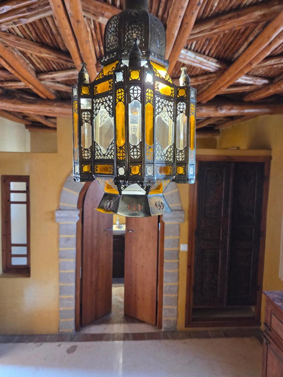Riad Chbanate