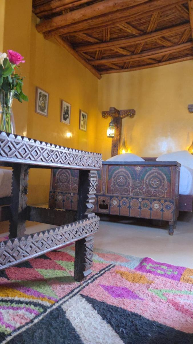 Riad Chbanate