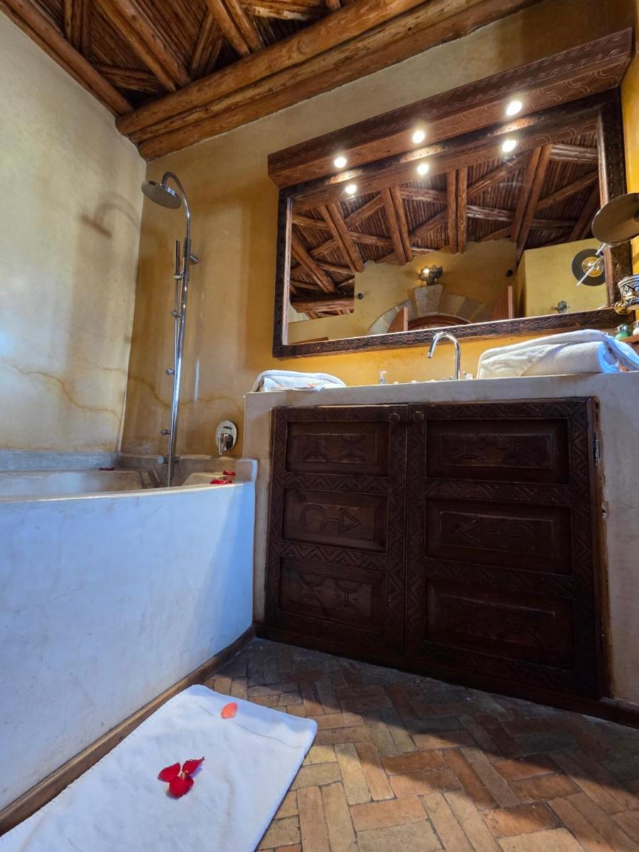 Riad Chbanate