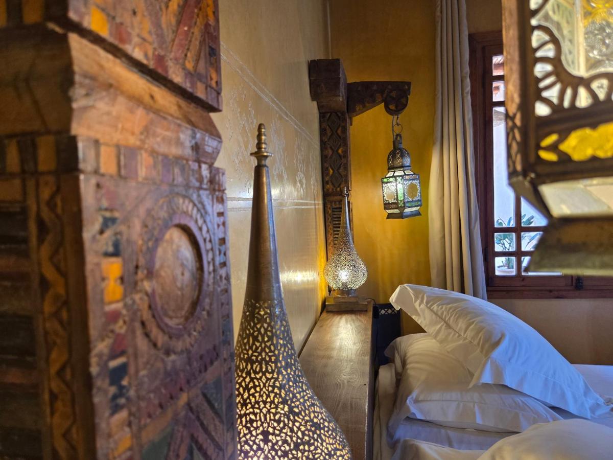 Riad Chbanate
