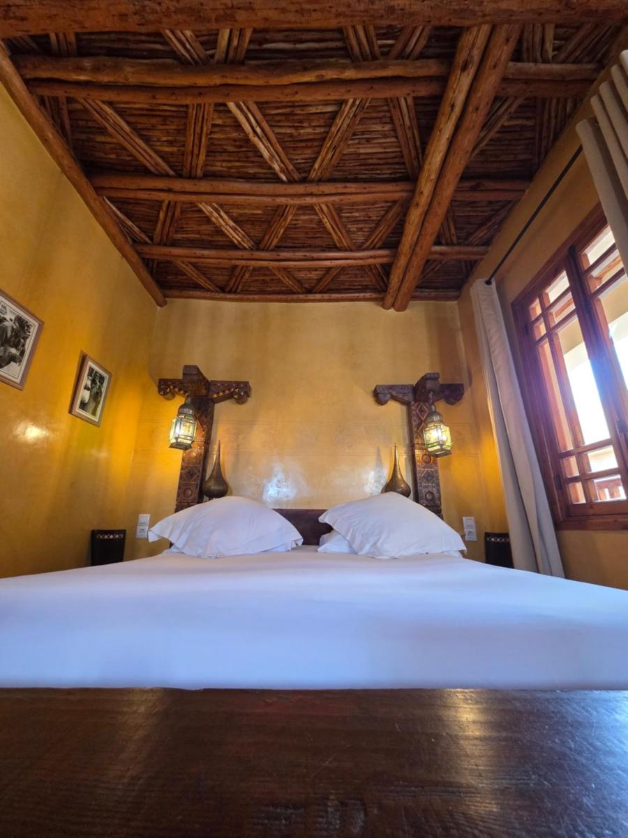 Riad Chbanate