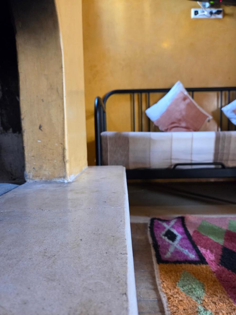 Riad Chbanate