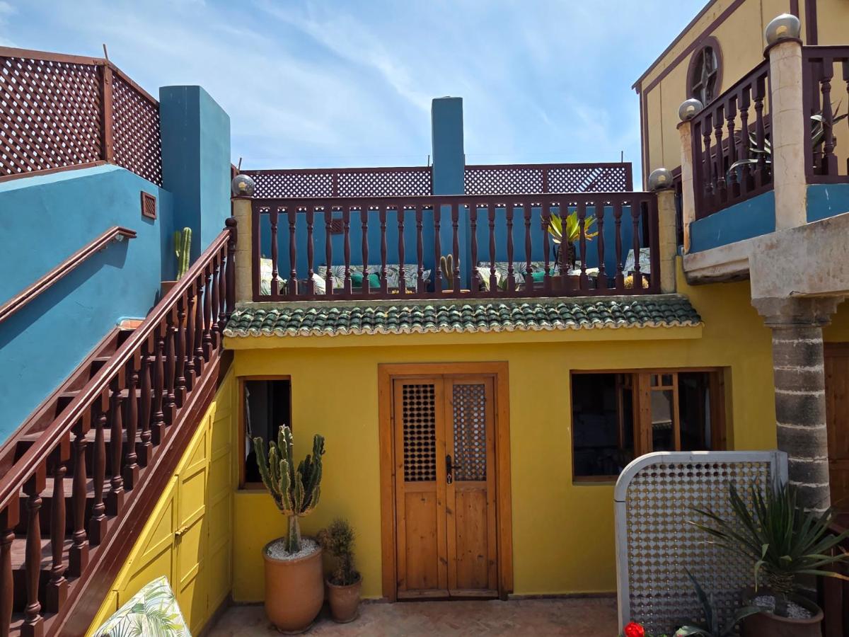 Riad Chbanate