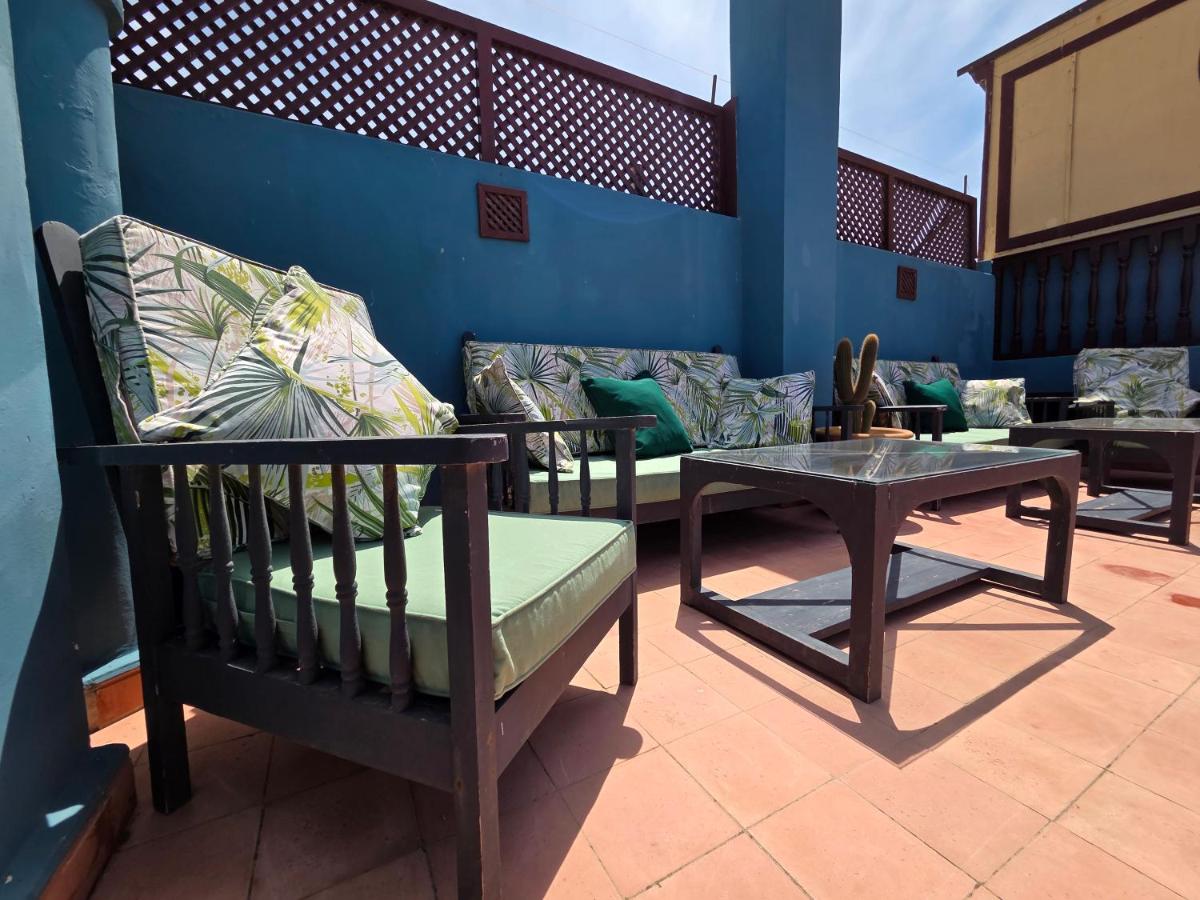 Riad Chbanate