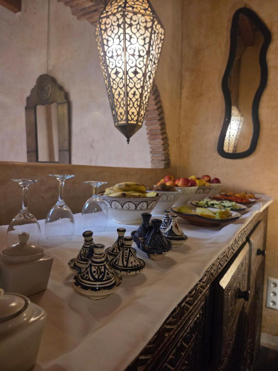 Riad Chbanate