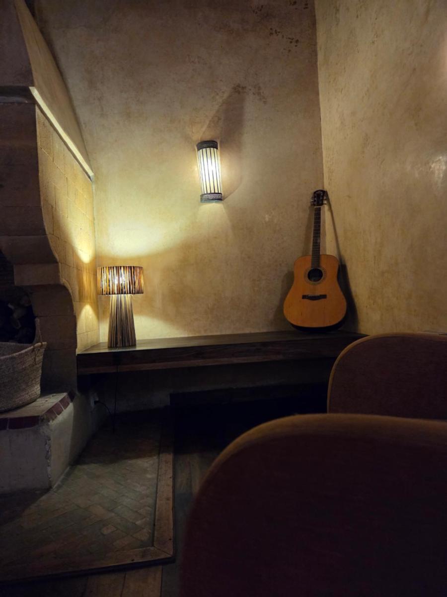 Riad Chbanate