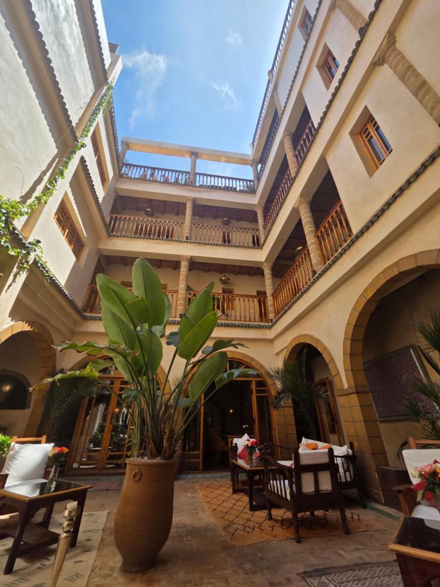 Riad Chbanate