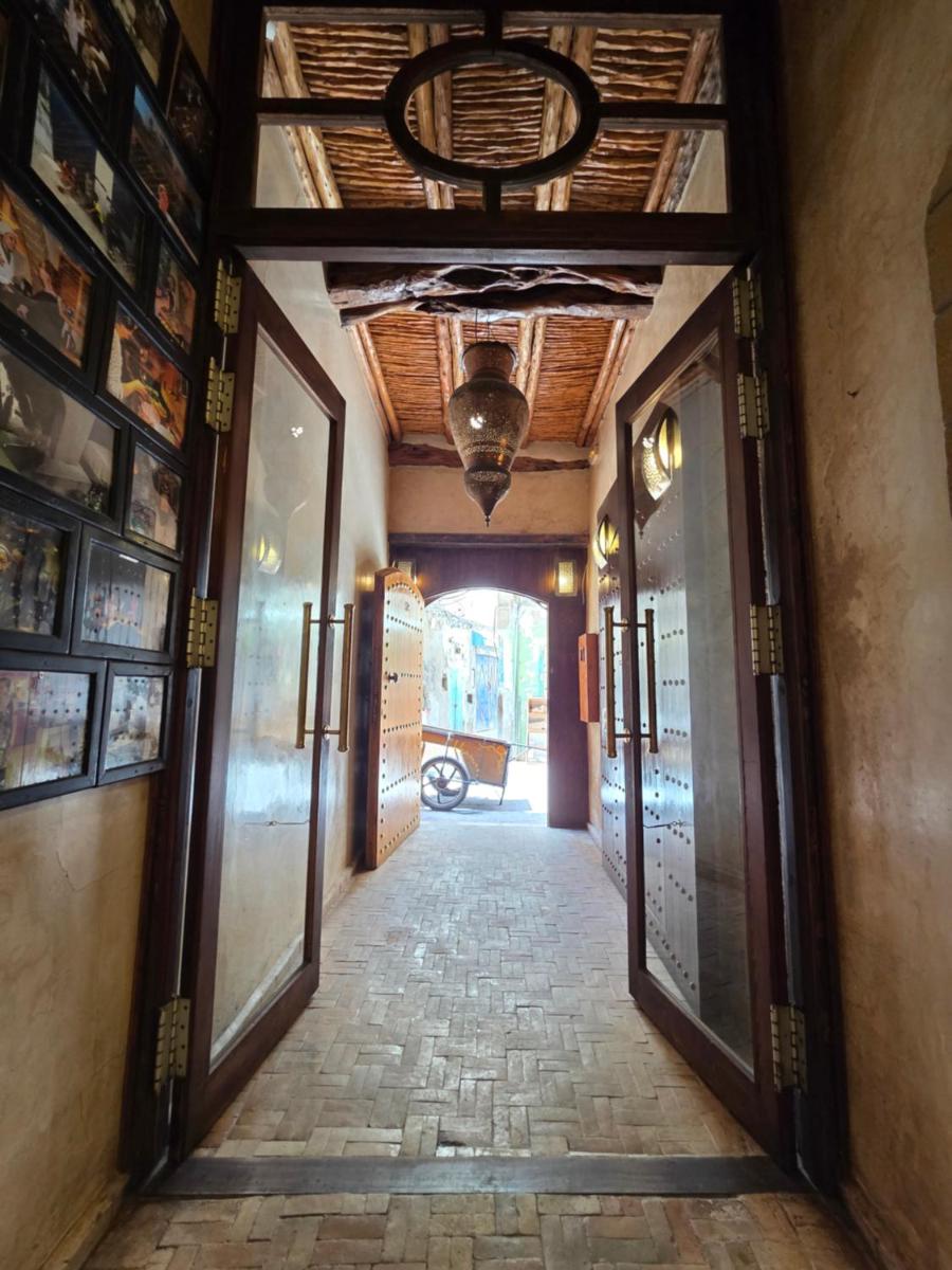 Riad Chbanate