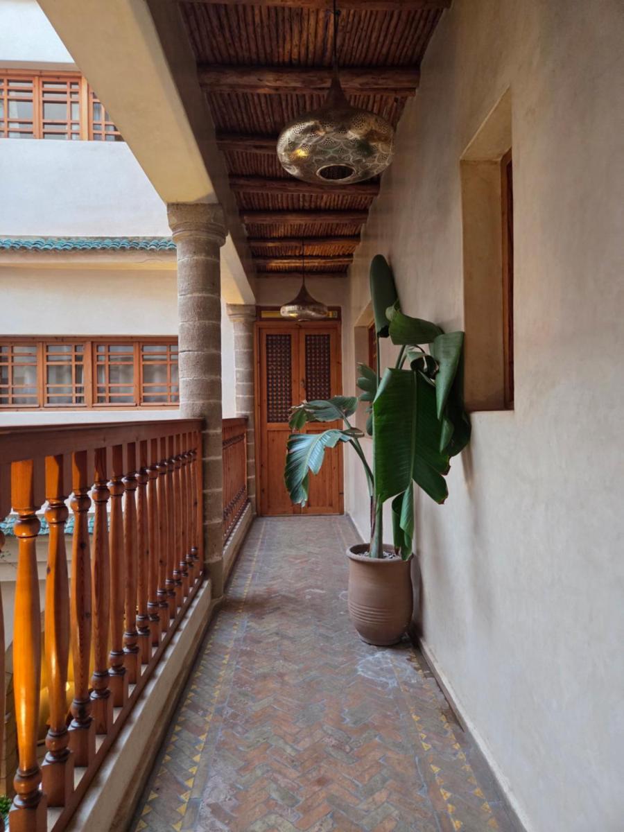 Riad Chbanate