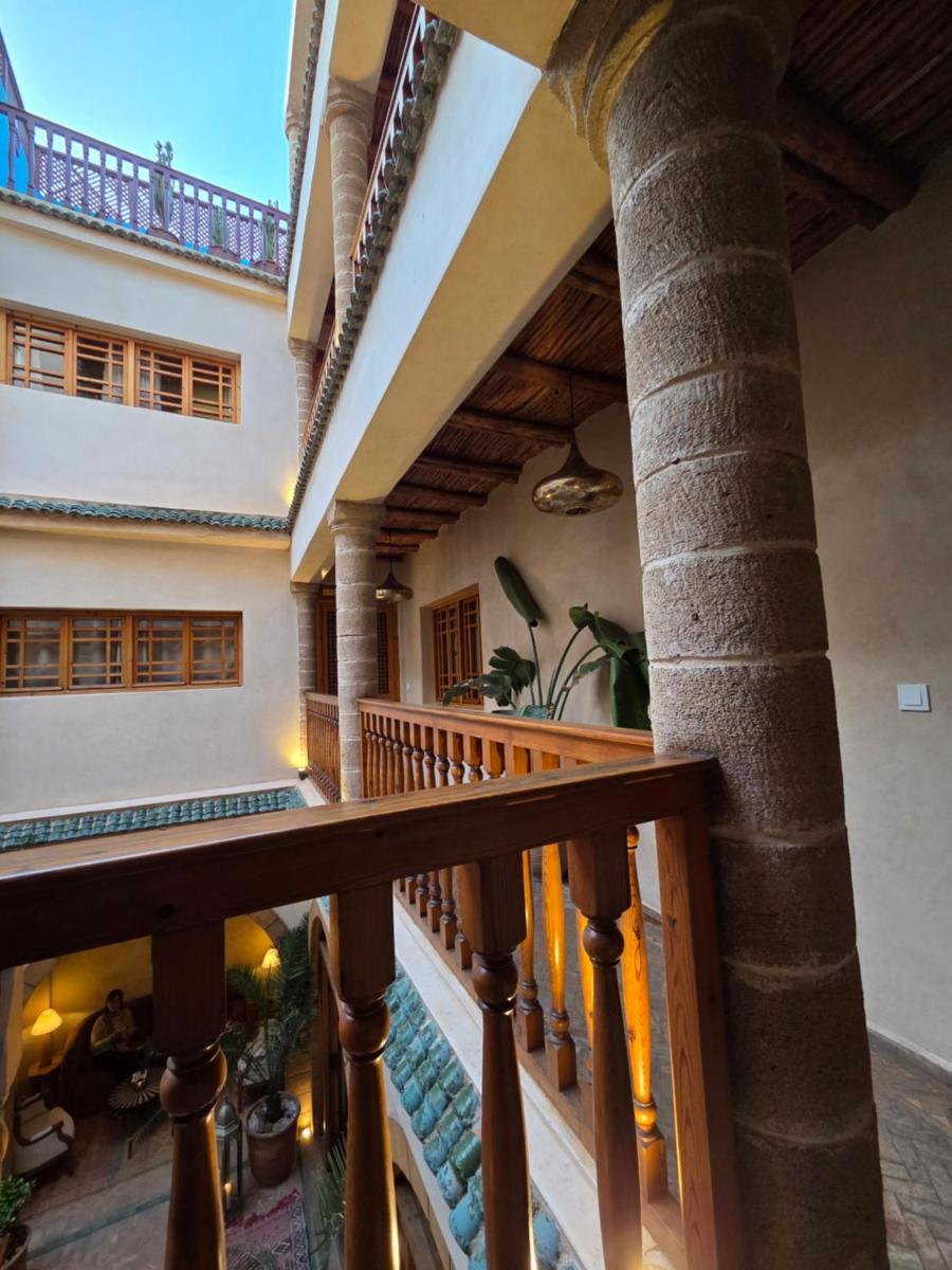 Riad Chbanate