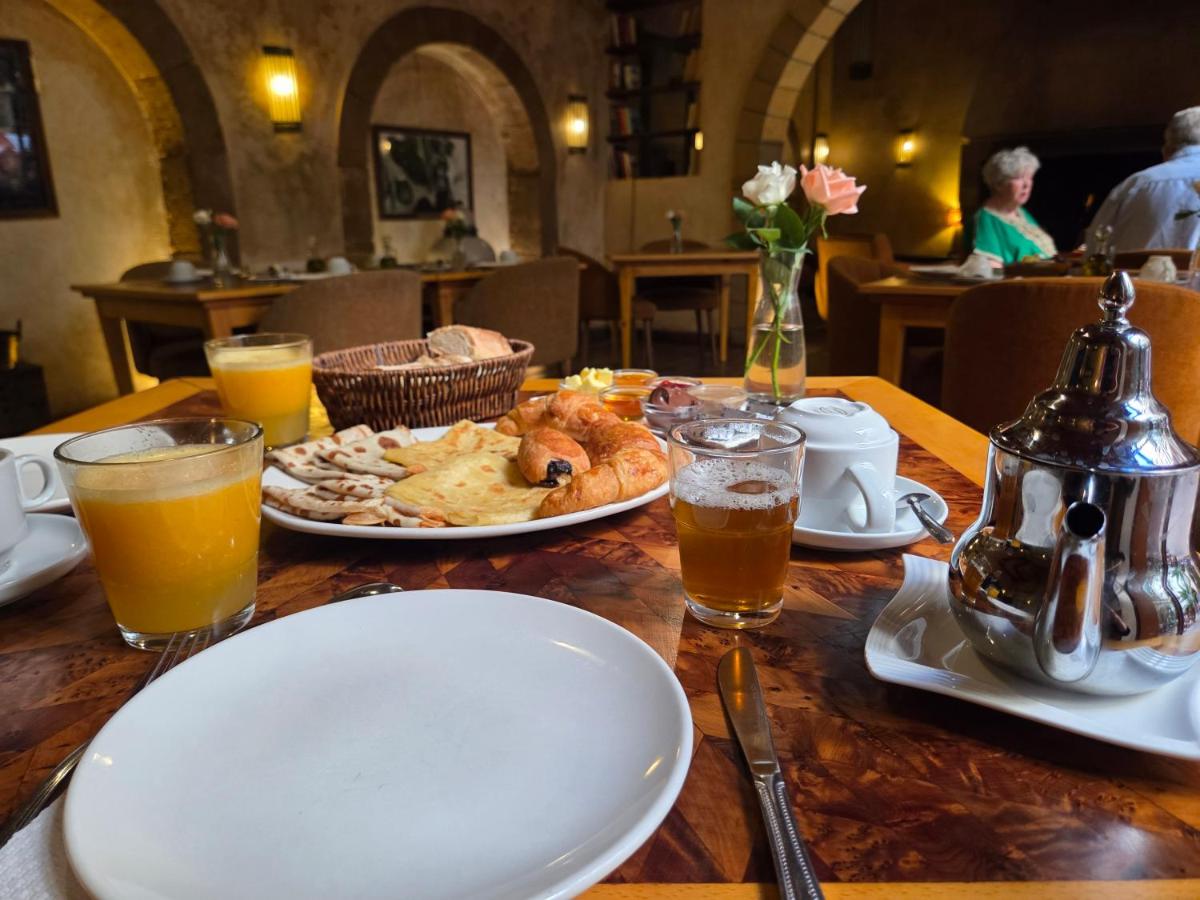Riad Chbanate