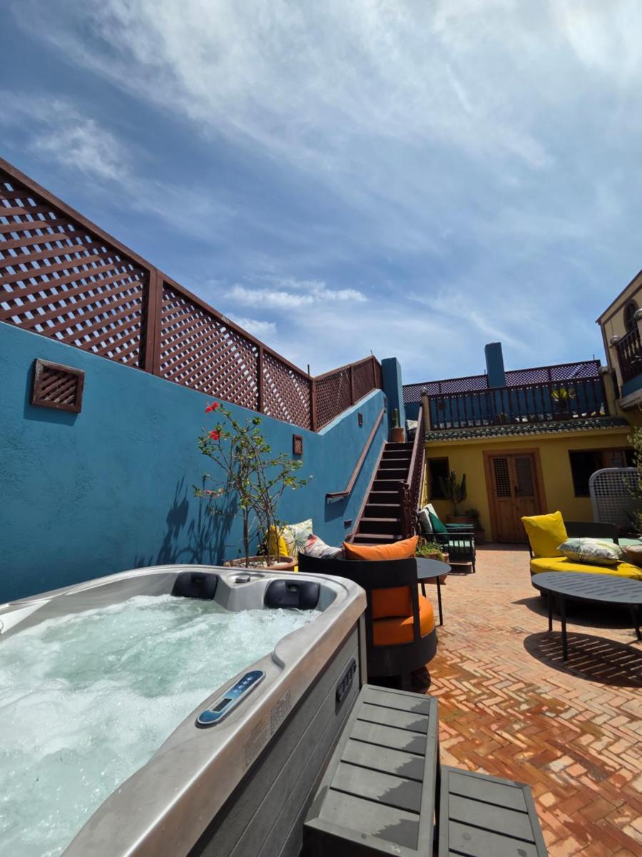 Riad Chbanate