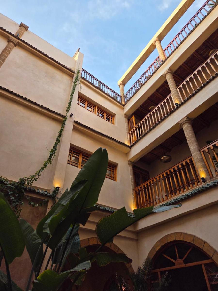 Riad Chbanate