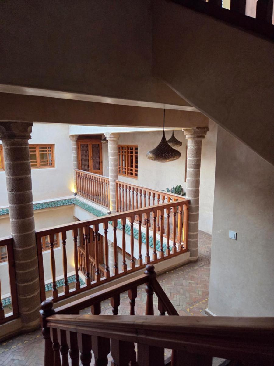 Riad Chbanate
