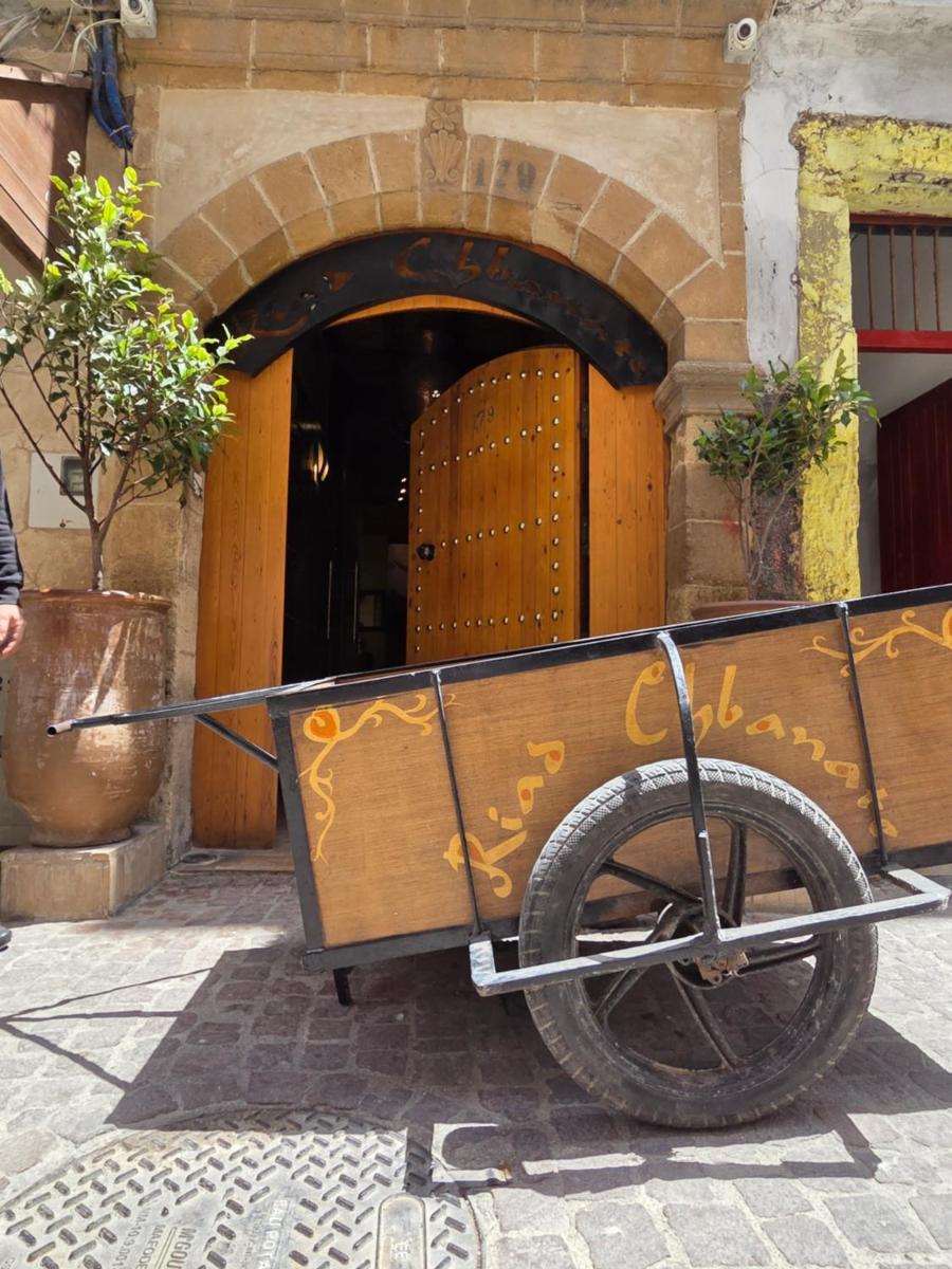 Riad Chbanate