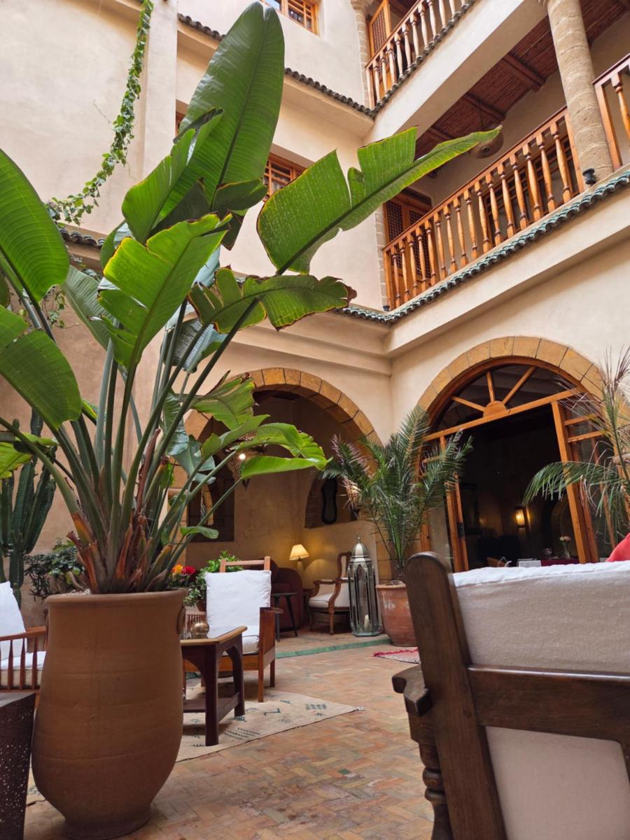 Riad Chbanate