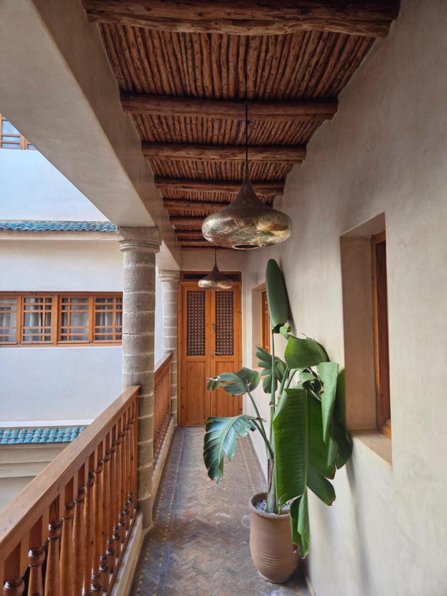 Riad Chbanate