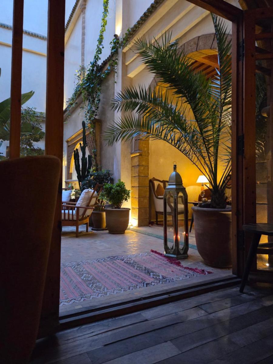 Riad Chbanate